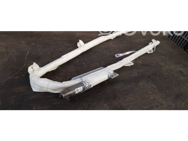 Боковая подушка безопасности 13250503, 13250503 Opel Meriva B