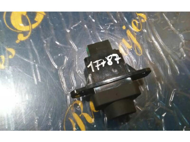 Řídící jednotka Honda Civic 2008