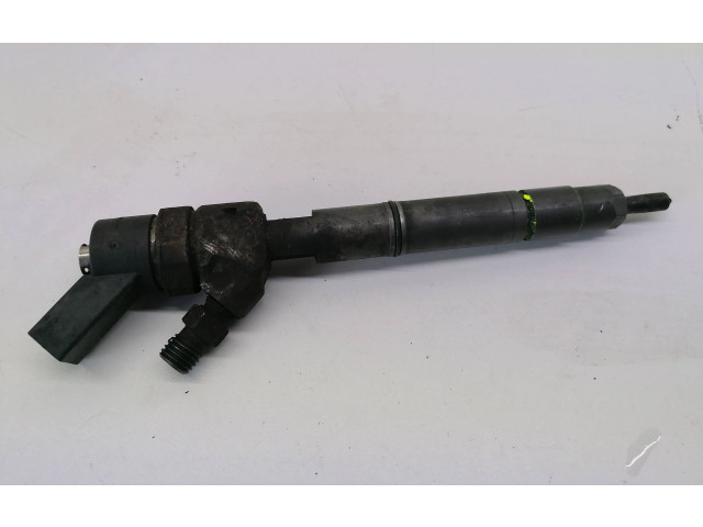 Форсунка 0445110116    Mercedes-Benz A W168   