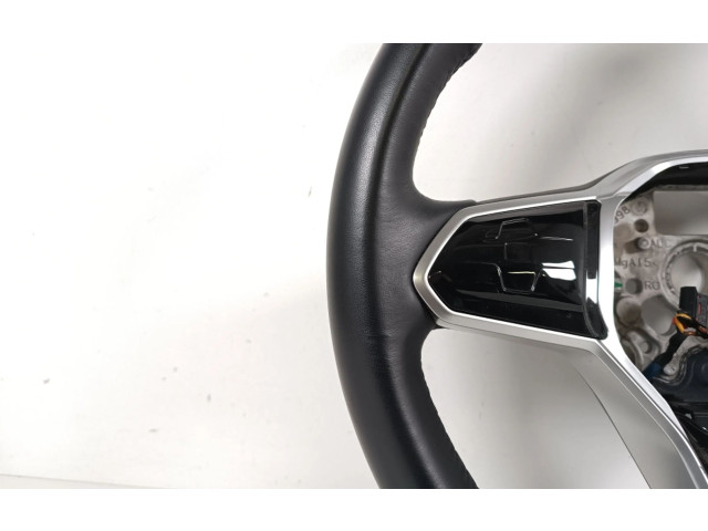 Руль Volkswagen ID.3  2019 -  года 10A419089      
