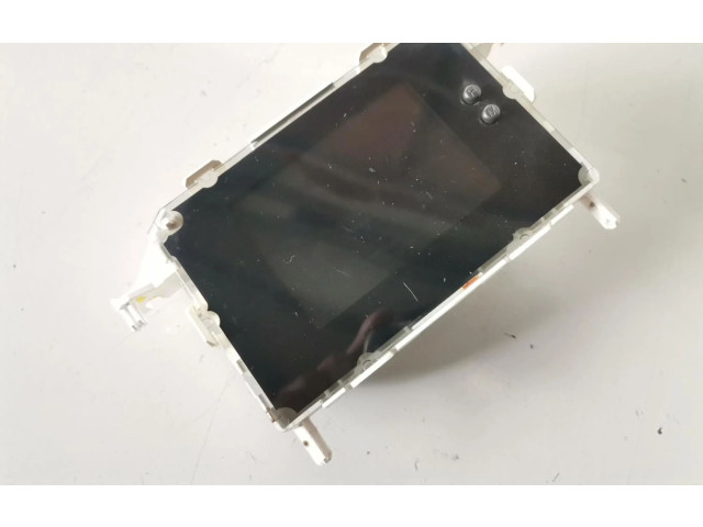 Дисплей    AB3918B955BA   Ford Ranger