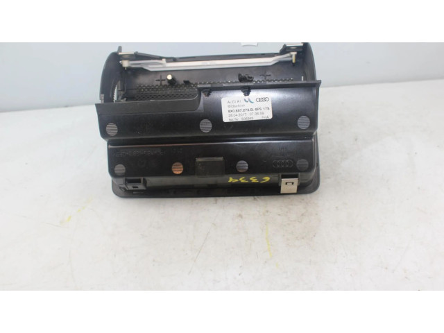 Дисплей 8X0857273B Audi A1