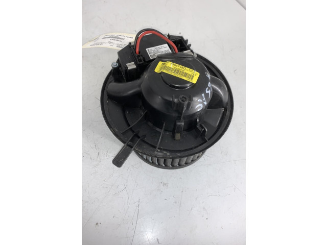 Вентилятор печки    4f0919603, 4F0919603   Audi A6 Allroad C5