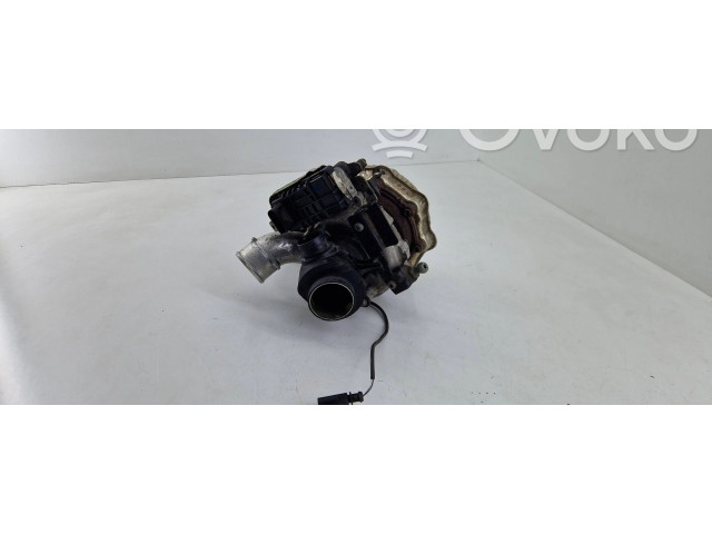 Turbodmychadlo Турбина GTB2260VZK, 059145874E Audi A8 S8 D4 4H CDTA