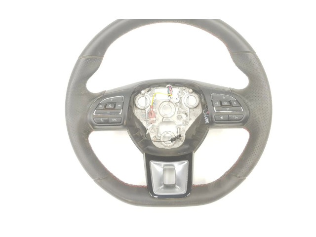 Руль MG ZS 2017 - года M2914300721, 11237276