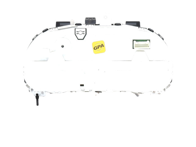 Панель приборов 6106QV, A0-0326E Citroen C-Crosser