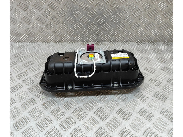 Подушка безопасности пассажира 31663751   Polestar 2