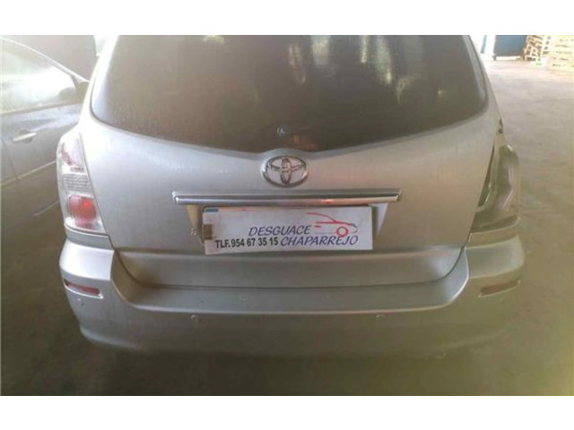 Переключатель дворников    Toyota Corolla Verso AR10