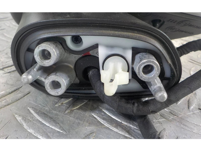 Зеркало электрическое        Volvo XC90  2014 -  года   