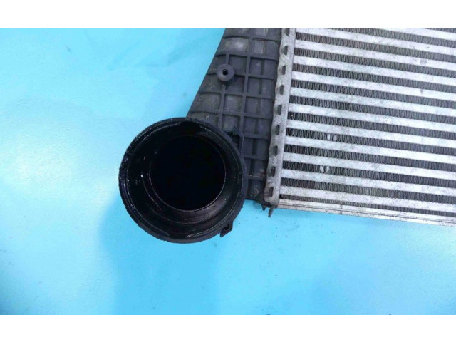 Интеркулер IMPRK1281034 Volkswagen Caddy