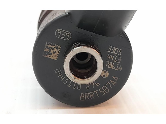 Vstřikovač 0445110276 Fiat Punto (199)