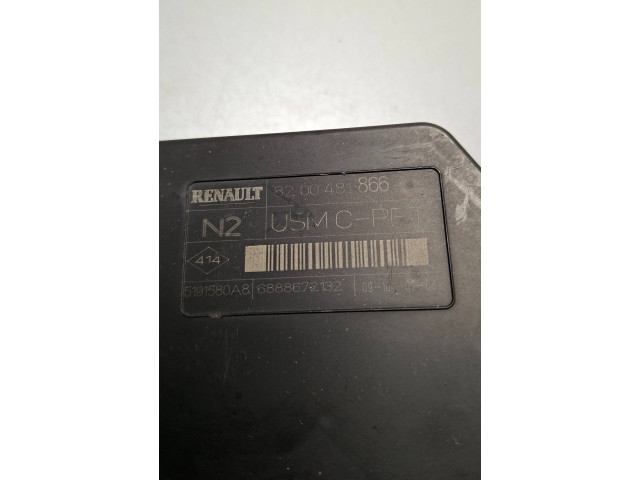Блок предохранителей 8200481866, 5191580A8 Dacia Sandero