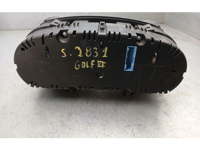 Панель приборов 5K0920873A, 1219012276 Volkswagen Golf VI