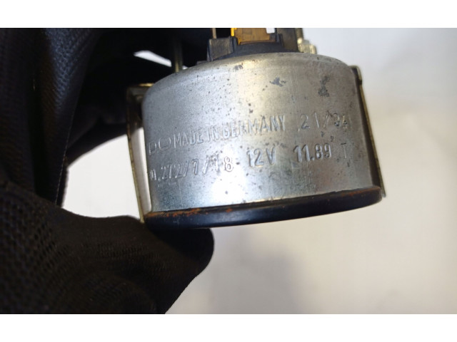 Панель приборов    Mercedes-Benz R W251       