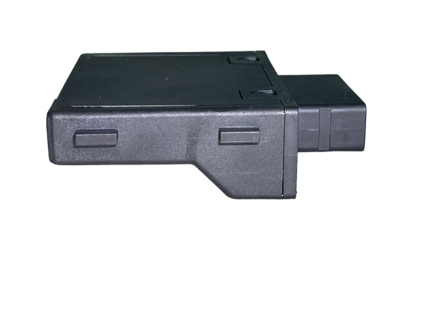 Блок управления 4N0035456C, 9602148 Audi A4 S4 B9