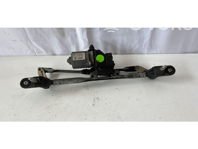 Моторчик дворников 0660103352, 0660103352 Lancia Delta III