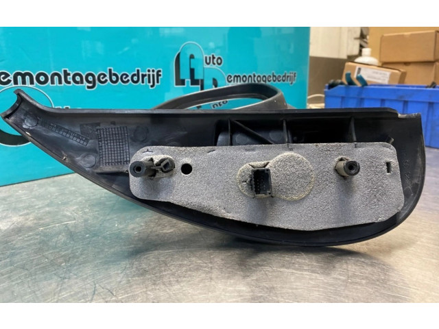 Zpětné zrcátko Mercedes-Benz Citan W415 2013 232636216, 232636216