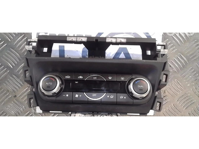 Блок управления климат-контролем BAER61190D Mazda 3 III