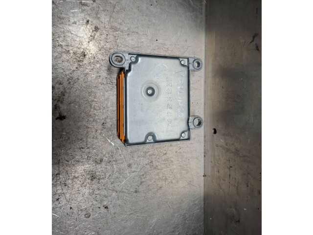 Блок подушек безопасности 603602400, 9653190980 Citroen Berlingo