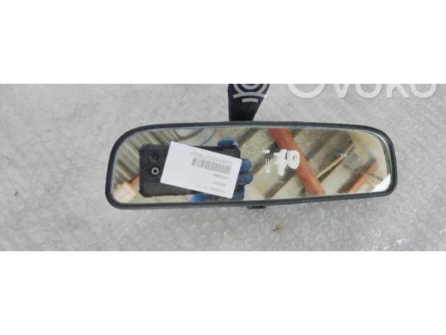 Зеркало (механическое)       Hyundai i10  2007 - 2012 года   
