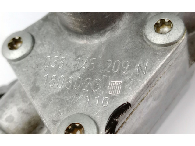 Топливный насос