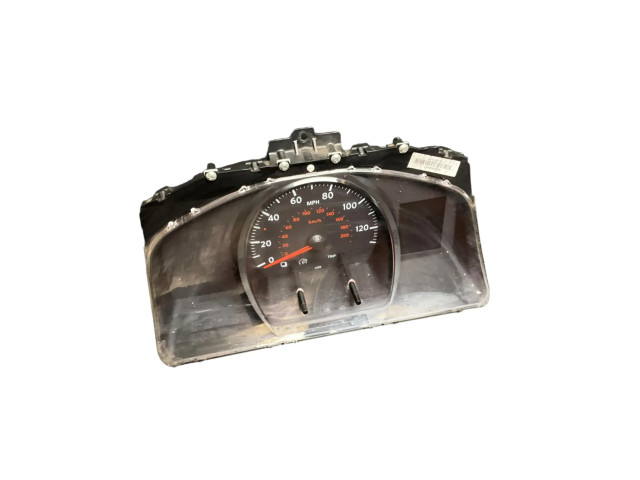 Přístrojová deska Nissan NV200 2012 24810JX57C