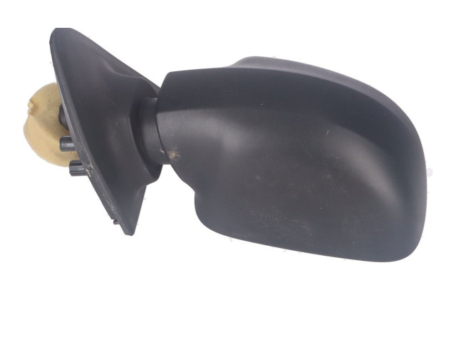 Зеркало электрическое        Dacia Sandero  2008 - 2012 года   