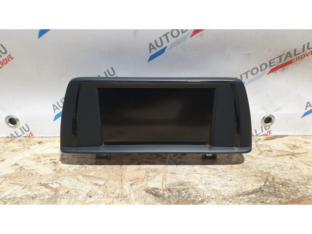 Дисплей 9270392, 65509270392 BMW 1 F20 F21