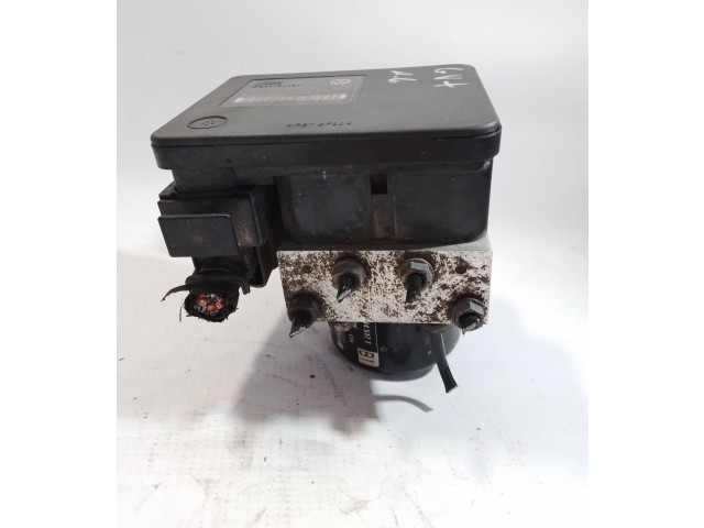 Блок АБС 1K0614517T, 1K0917379AA Volkswagen Golf Plus 2005 - 2013 года