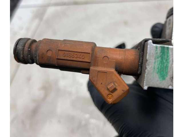 Форсунка 9186340    Volvo XC90   