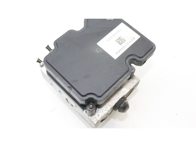 Блок АБС 103779700C Tesla Model S 2012 - года