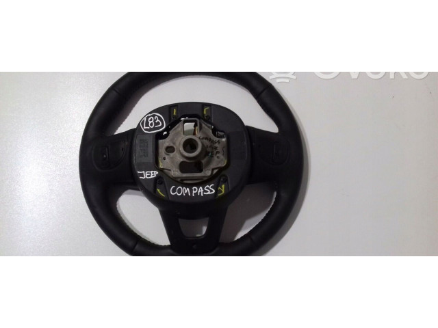Руль Jeep Compass