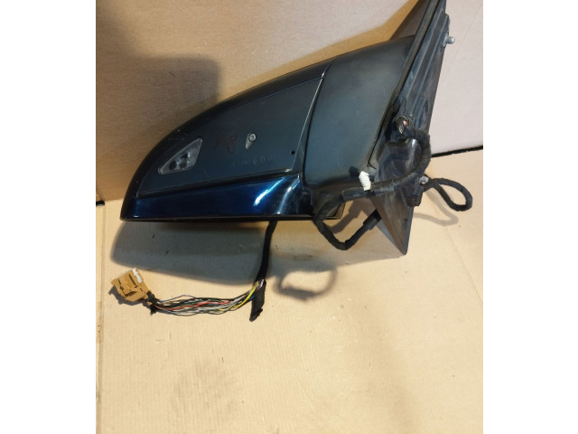 Zpětné zrcátko Audi A8 S8 D3 4E 2014 braknumeruczci