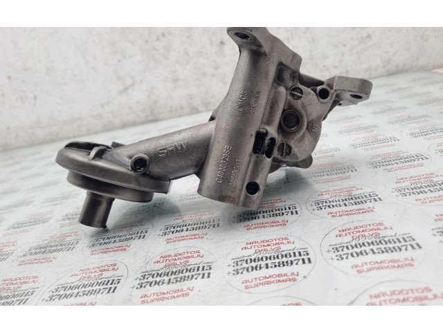 Čerpadlo oleje 059115105AG Audi A6 S6 C6 4F BMK