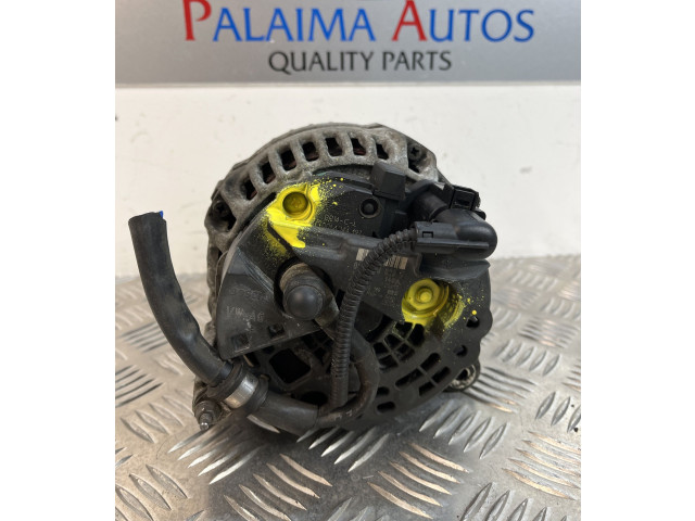 Генератор 03C903023S   Audi A1      
