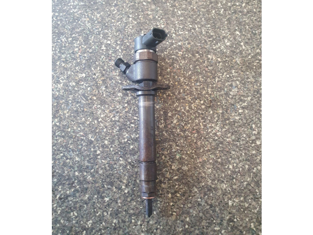 Форсунка 0445110078, 8658351 Volvo V70
