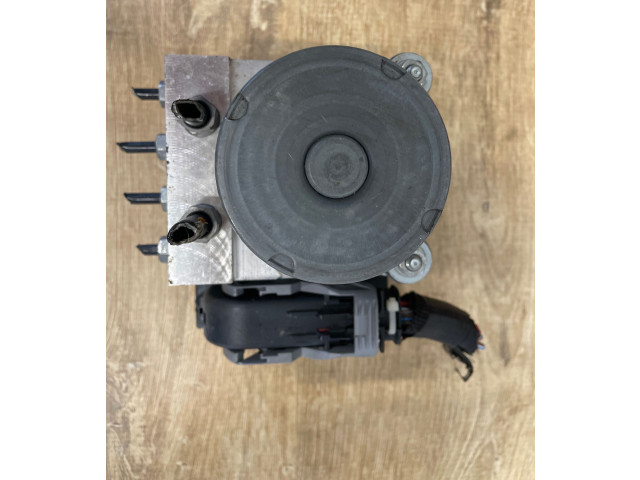 Блок АБС 5625L205031, DX232C405BG Jaguar XF X250 2007 - 2015 года