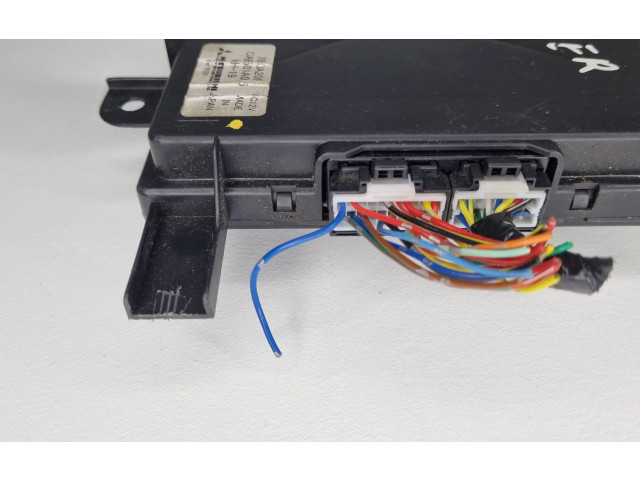 Модуль блока управления кондиционером CAB101A065, 7820A209 Mitsubishi Lancer X