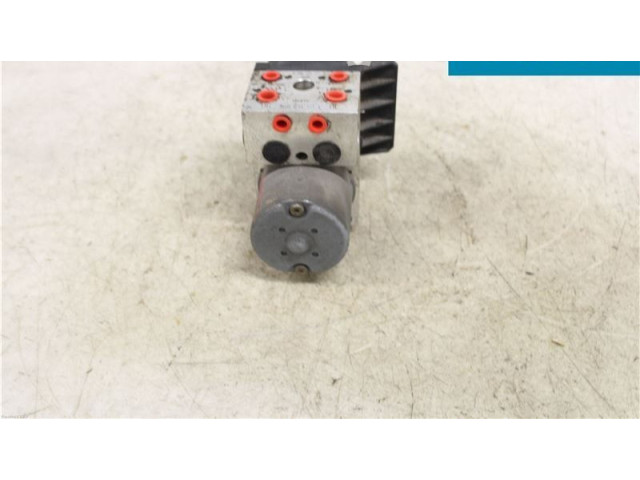 Блок управления АБС 8E0614111AT, 0265202401 Audi A6 S6 C5 4B