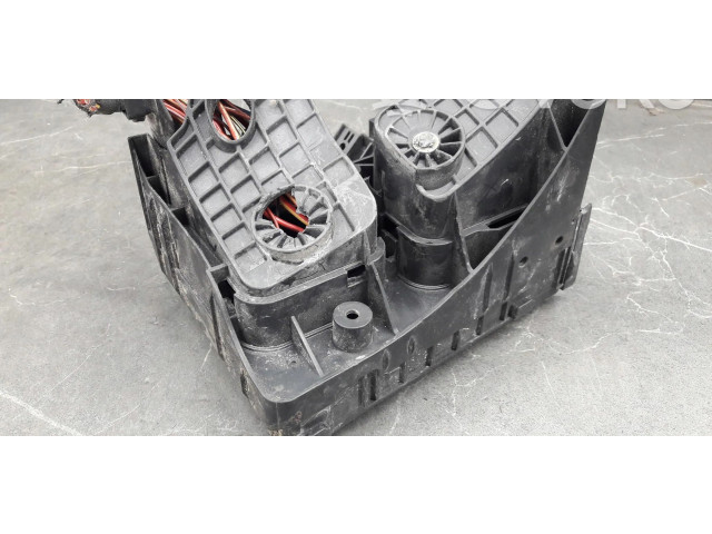 Блок предохранителей 1k0937629a Audi A3 S3 8L