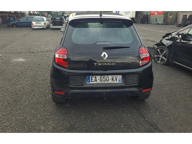 Моторчик заднего дворника 287108228R    Renault Twingo III