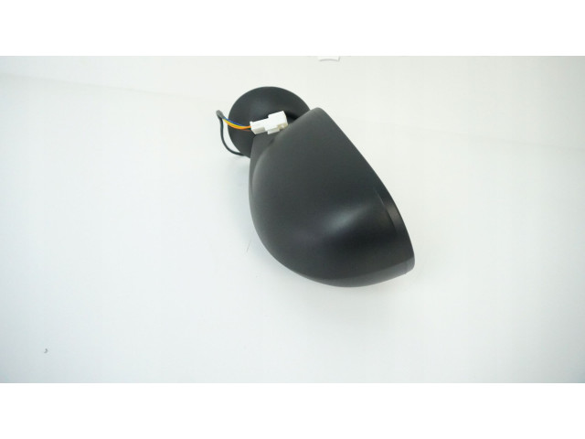 Зеркало электрическое Dacia Logan I 2004 - 2012 года