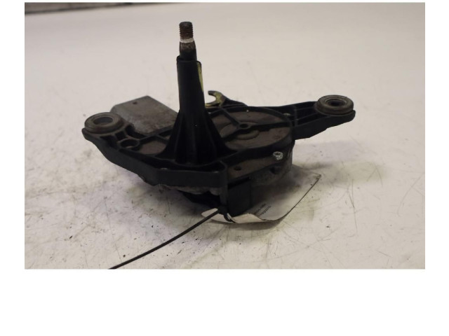 Моторчик заднего дворника 51757867 Fiat Grande Punto