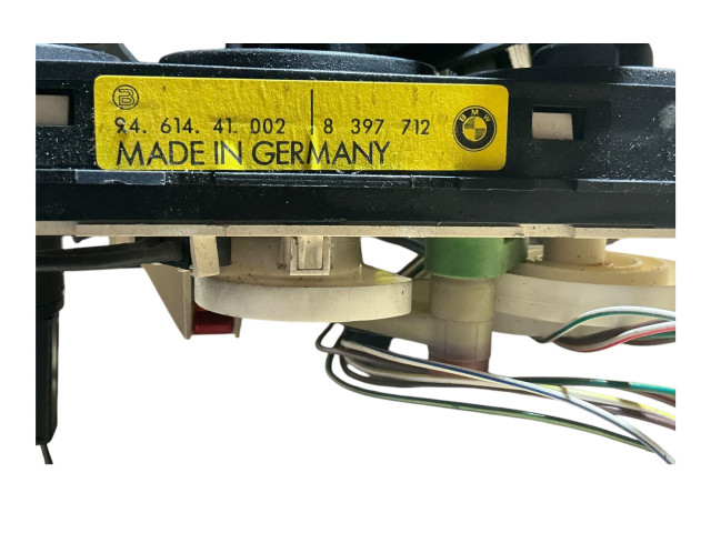 Блок управления климат-контролем 9461441002, 8397712   BMW Z3 E36