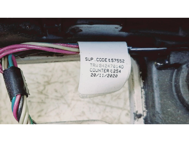 Руль Ford Escape IV  2020- года LJ6B3600, LJ6B3600EF3ZHE      