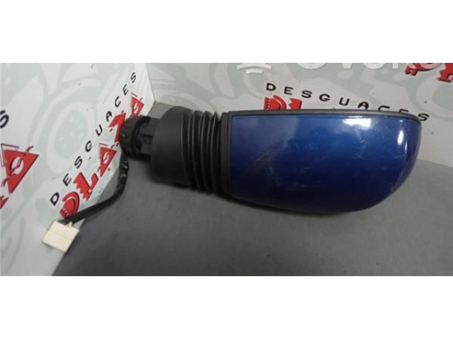 Zpětné zrcátko Fiat Punto (188) 2004 014327, 14327