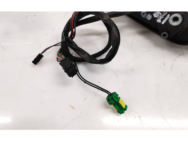 Зеркало электрическое        Citroen C8   -  года   