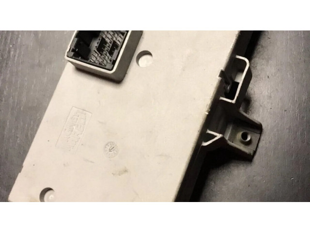 Блок комфорта 51769367, 501869610010 Fiat Doblo