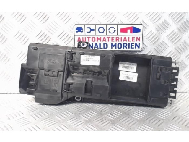 Блок предохранителей BK2T14A094AA Ford Transit Custom