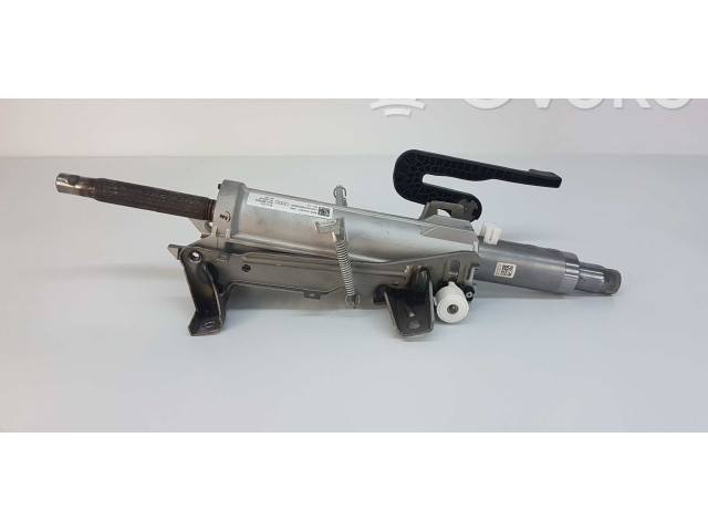 Рулевая рейка 8W0419501, 8W0419501E Audi A4 Allroad - года